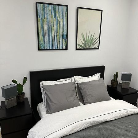 Nouveau Studio Dans Le Centre De Bruxelles Kültér fotó