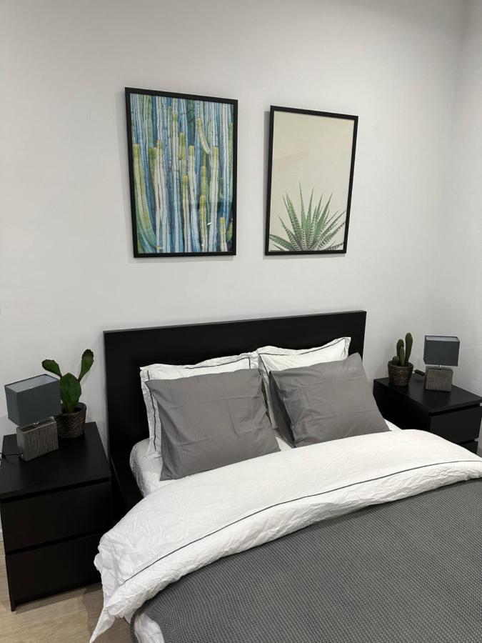 Nouveau Studio Dans Le Centre De Bruxelles Kültér fotó