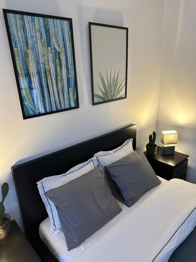 Nouveau Studio Dans Le Centre De Bruxelles Kültér fotó