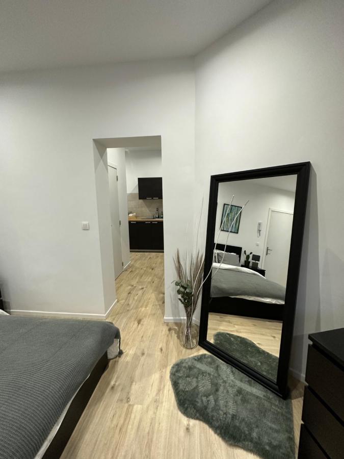 Nouveau Studio Dans Le Centre De Bruxelles Kültér fotó